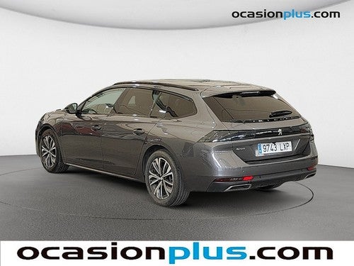 PEUGEOT 508 SW Allure Pack BlueHDi 130 S&S EAT8