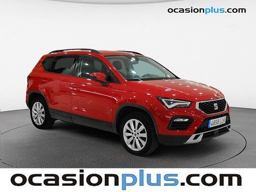 SEAT Ateca 1.0 TSI 85kW St&Sp Style Go