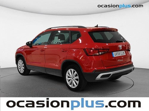 SEAT Ateca 1.0 TSI 85kW St&Sp Style Go