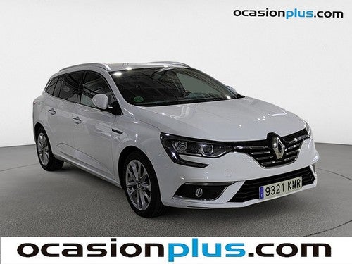 RENAULT Mégane Sp. Tourer Zen En. TCe 97kW (130CV)