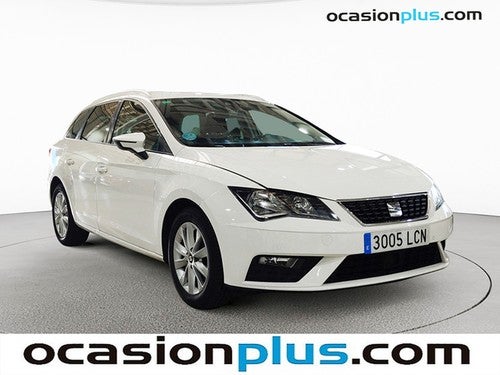 SEAT León ST 1.5 EcoTSI 96kW (130CV) S&S Style Ed