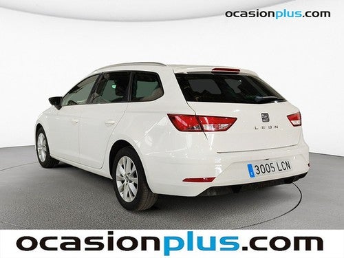 SEAT León ST 1.5 EcoTSI 96kW (130CV) S&S Style Ed