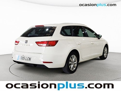 SEAT León ST 1.5 EcoTSI 96kW (130CV) S&S Style Ed