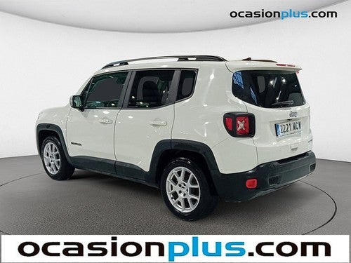 JEEP Renegade Limited 1.6 Mjet 95,6kW (130CV) 4x2