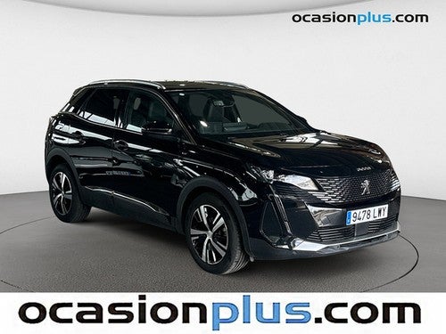 PEUGEOT 3008 1.2 PureTech 96KW S&S Allure EAT8