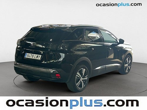 PEUGEOT 3008 1.2 PureTech 96KW S&S Allure EAT8