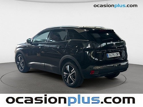 PEUGEOT 3008 1.2 PureTech 96KW S&S Allure EAT8