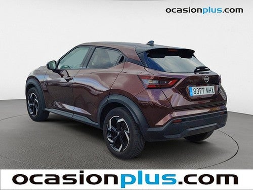 NISSAN JUKE DIG-T 84 kW (114 CV) 6M/T N-Connecta