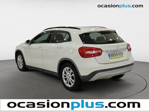 MERCEDES-BENZ Clase GLA GLA 200 d Urban