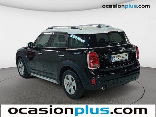 MINI COUNTRYMAN Cooper D