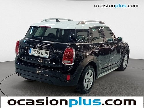 MINI COUNTRYMAN Cooper D