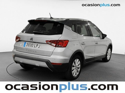 SEAT Arona 1.0 TSI 81kW Xcellence Go2