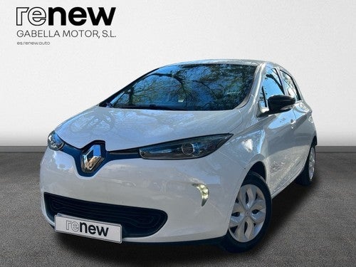 RENAULT Zoe Life 40 R90 68kW