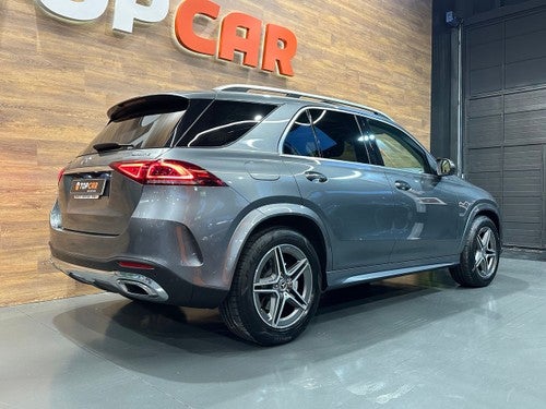 Mercedes GLE GLE 350 D Amg