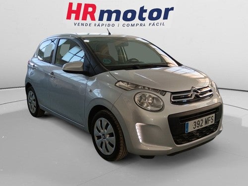 CITROEN C1 Feel