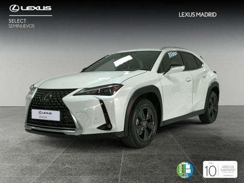 LEXUS UX 2.0 250h Premium