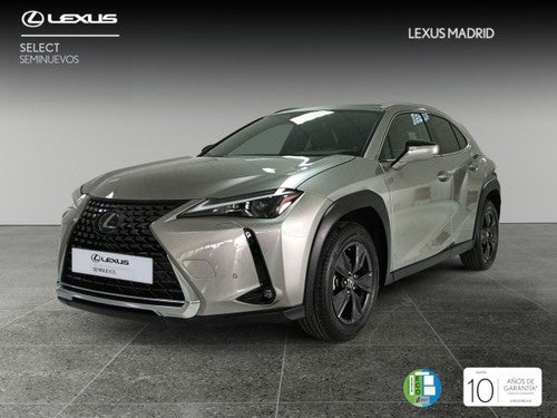 LEXUS UX 2.0 250h Premium