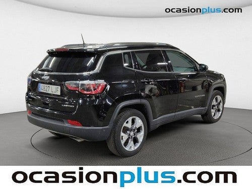 JEEP Compass 1.4 Mair 103kW Limited 4x2