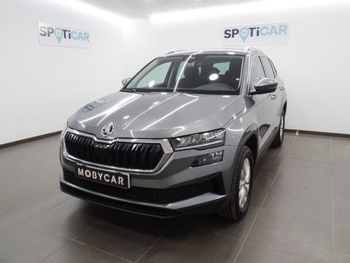 SKODA Karoq 2.0TDI Adblue Ambition 85kW