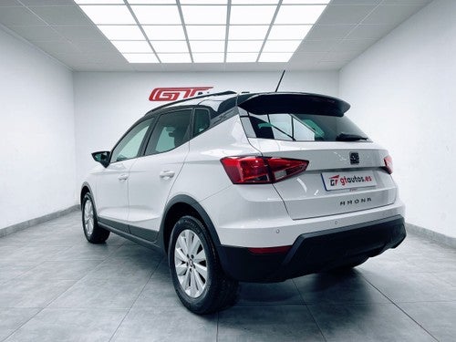 SEAT Arona 1.0 TSI Ecomotive S&S Style 95