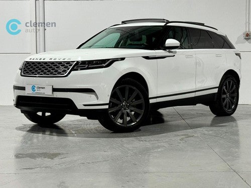 LAND-ROVER Range Rover Velar 2.0D S 4WD Aut. 180