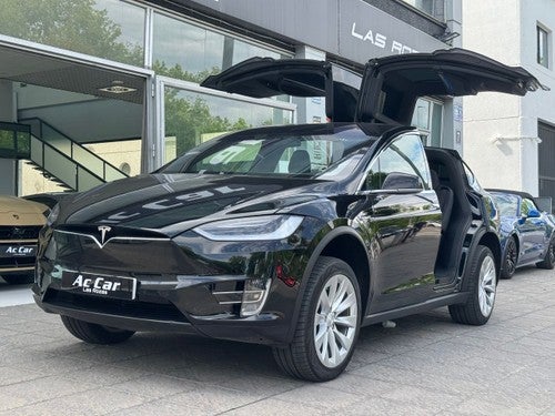 TESLA Model X 75D 4WD