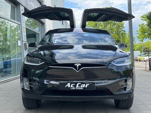 TESLA Model X 75D 4WD