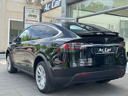 TESLA Model X 75D 4WD