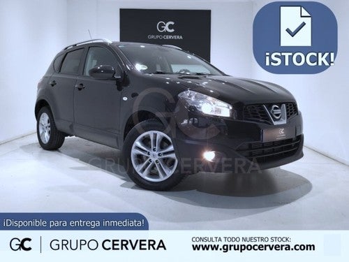 NISSAN Qashqai 1.5dCi Acenta 4x2