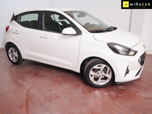 HYUNDAI i10 1.0 Klass