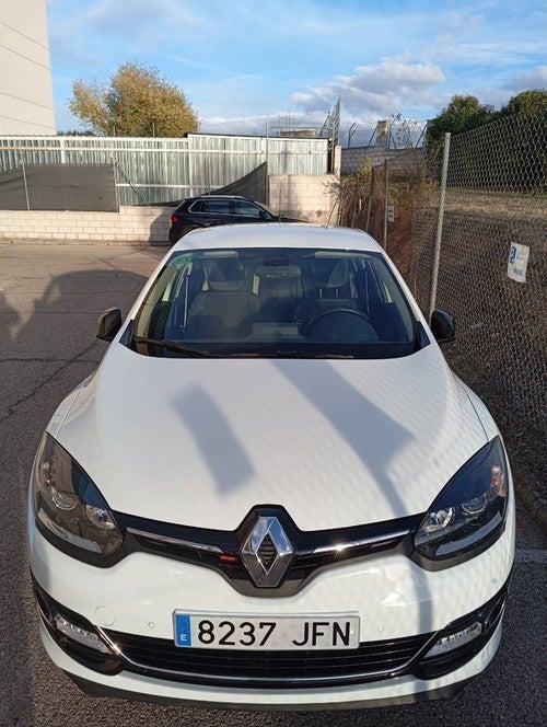 RENAULT Mégane 1.2 TCE Bose EDC