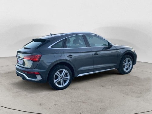 AUDI Q5 SPORTBACK S line 40 TDI 150kW quattro-ultra