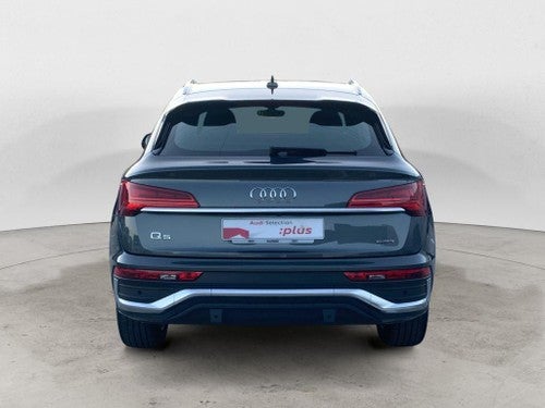 AUDI Q5 SPORTBACK S line 40 TDI 150kW quattro-ultra