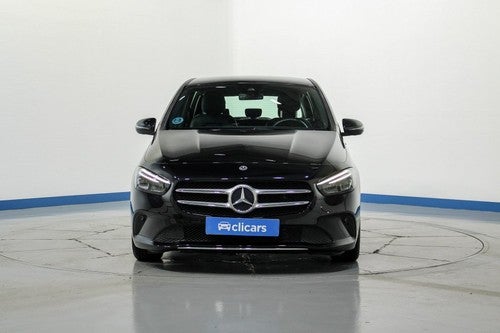 MERCEDES-BENZ Clase B B 200d 8G-DCT