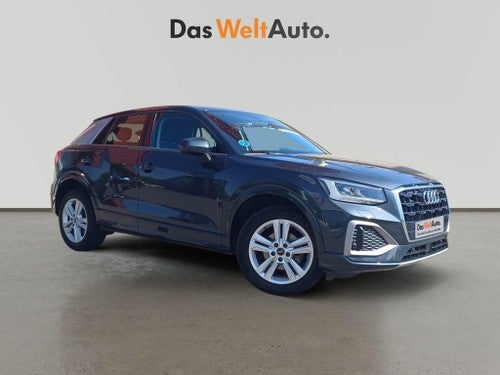 AUDI Q2 30 TFSI S line 81kW