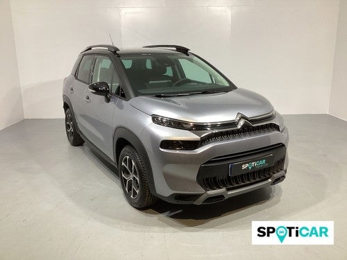 CITROEN C3 Aircross Puretech S&S Plus 110