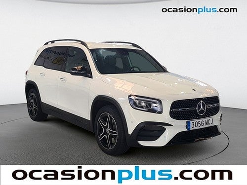 MERCEDES-BENZ GLB 2.0 GLB 220 D 4MATIC DCT 140KW (190CV)