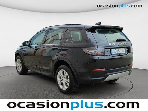 LAND-ROVER Discovery Sport 2.0D SD4 240 PS AWD MHEV Auto Standard