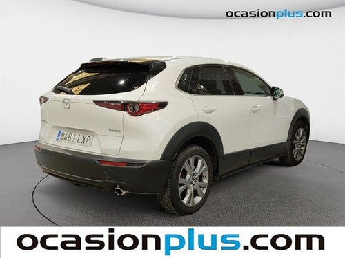 MAZDA CX-30 2.0 90 kW 2WD AT Zenith (sin Pack Bose)