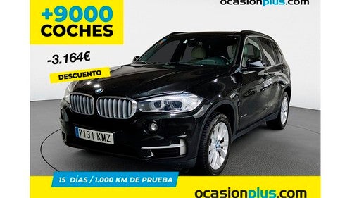 BMW X5 xDrive 40e