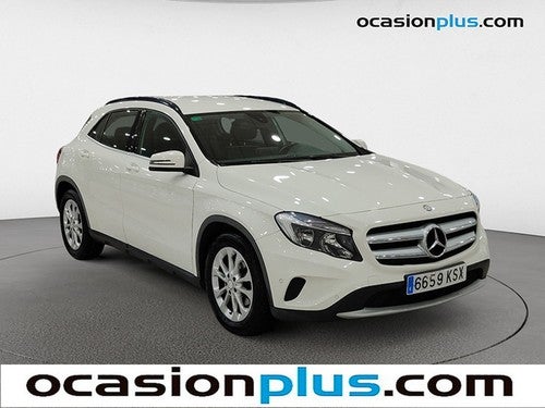 MERCEDES-BENZ Clase GLA GLA 200 d Urban