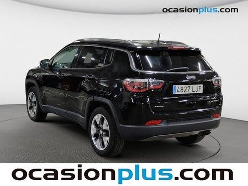 JEEP Compass 1.4 Mair 103kW Limited 4x2