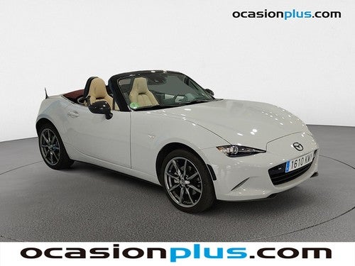 MAZDA MX-5 2.0 118kW (160CV) RF Ignition