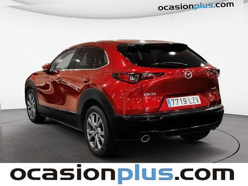 MAZDA CX-30 e-SKYACTIV-X 2.0 137kW Zenith