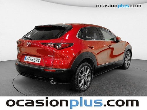 MAZDA CX-30 e-SKYACTIV-X 2.0 137kW Zenith