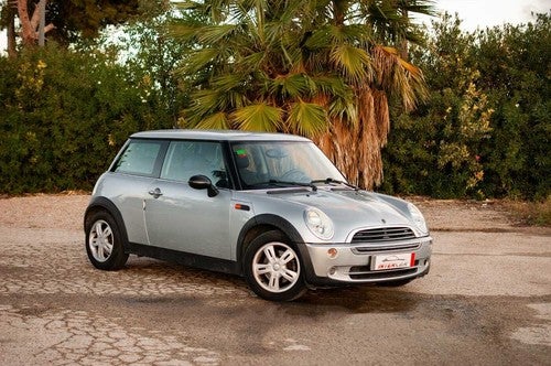 MINI Mini One