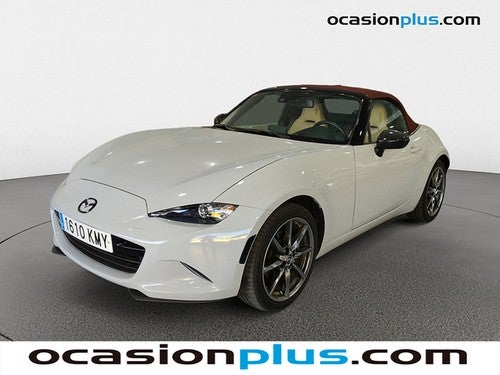 MAZDA MX-5 2.0 118kW (160CV) RF Ignition