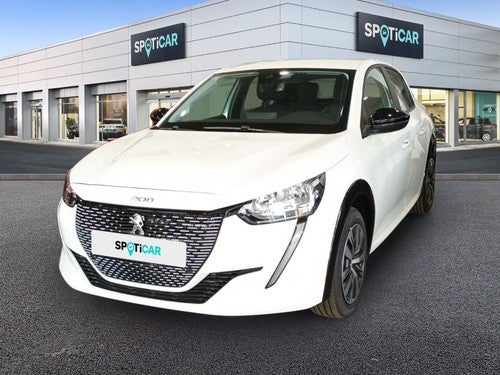 PEUGEOT 208 Active Eléctrico 136