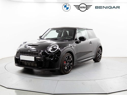 MINI Mini John Cooper Works Aut.