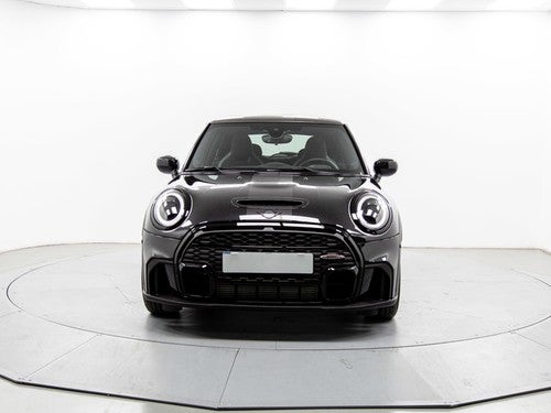 MINI MINI JOHN COOPER WORKS